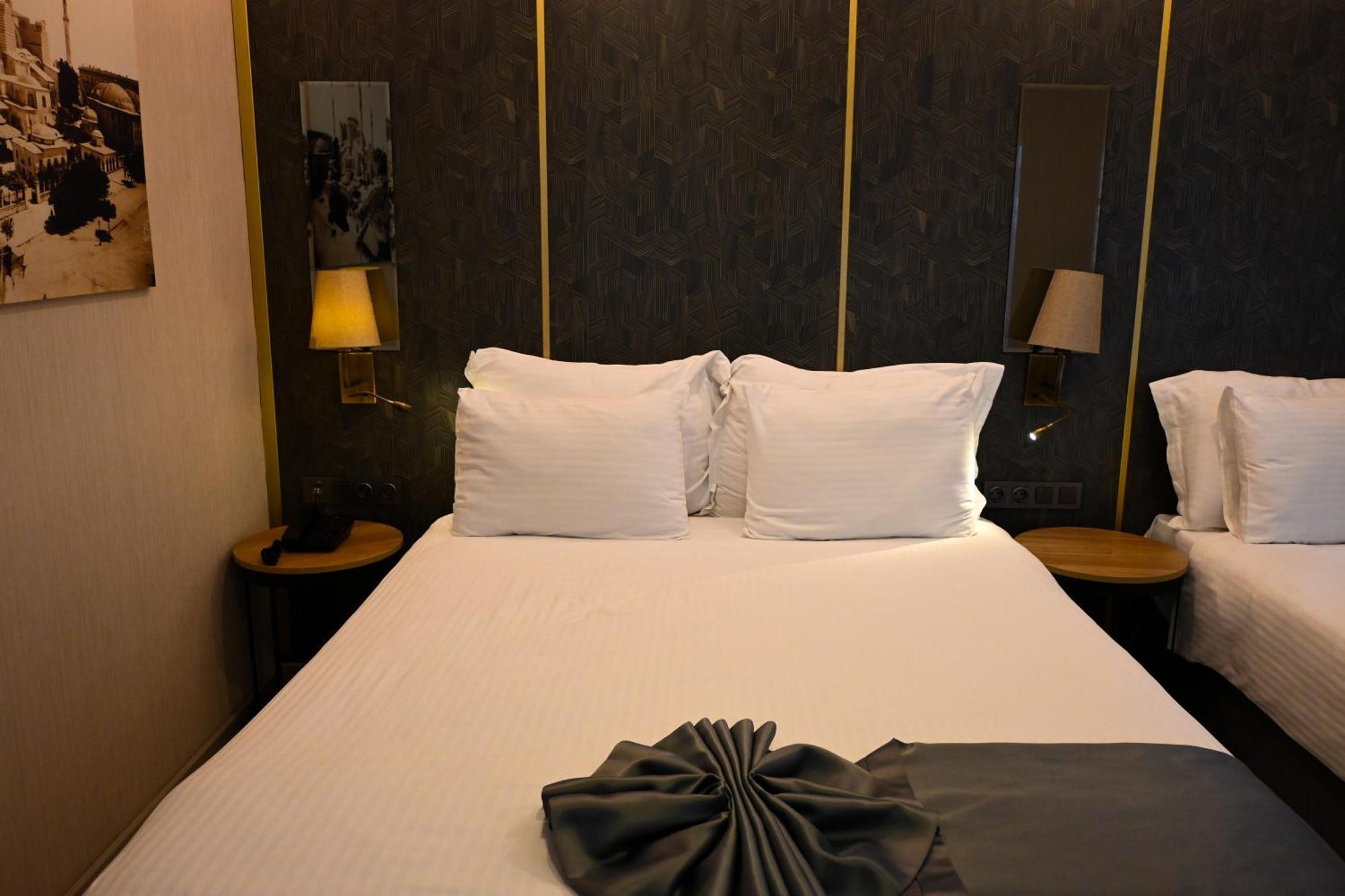 Imagine Hotel-special Category 4*