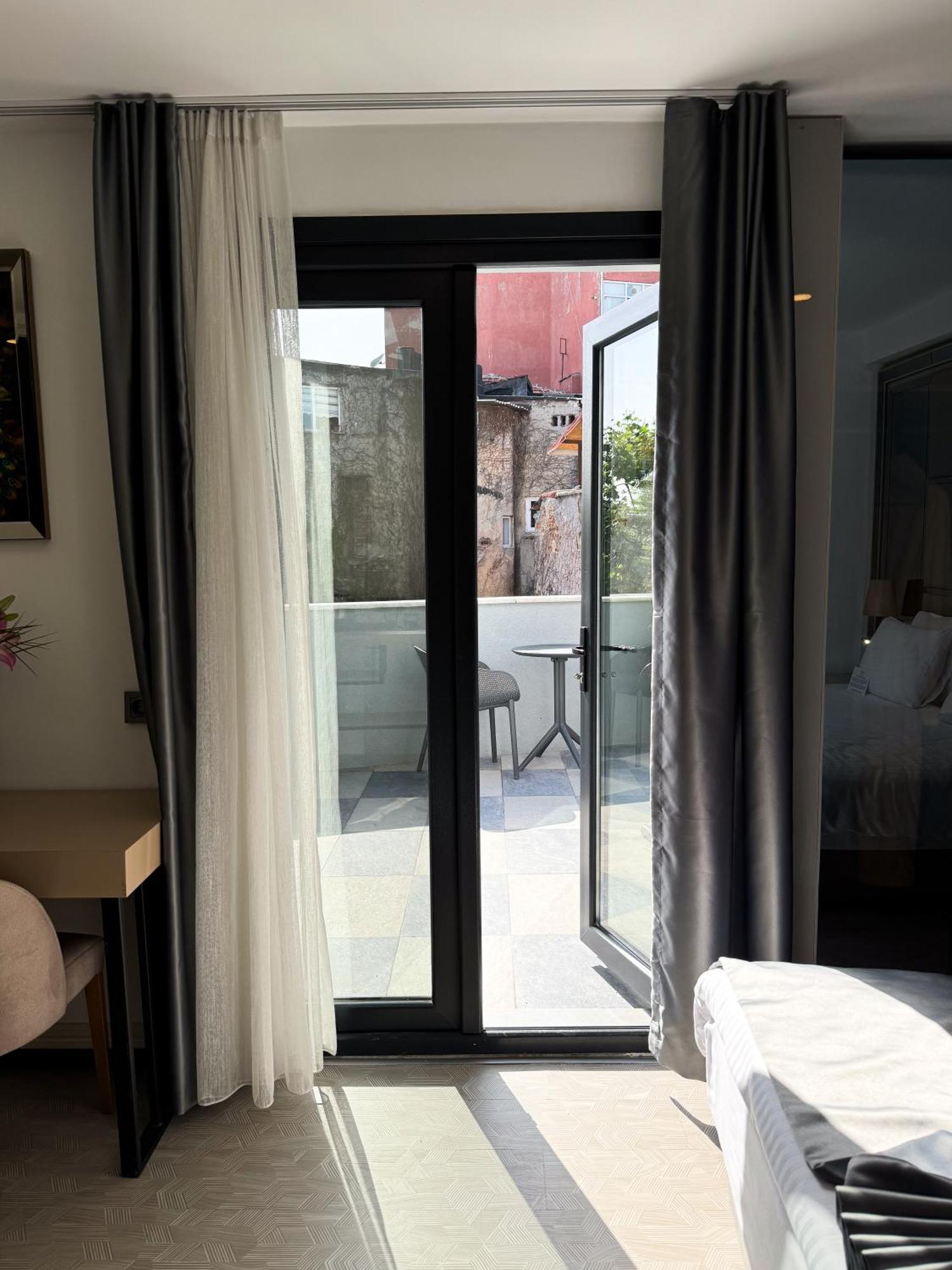 Imagine Hotel-special Category