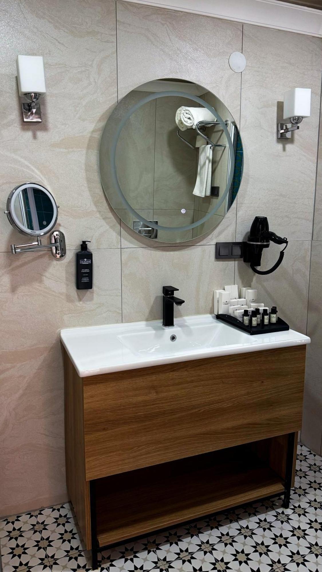 Imagine Hotel-special Category Hotel