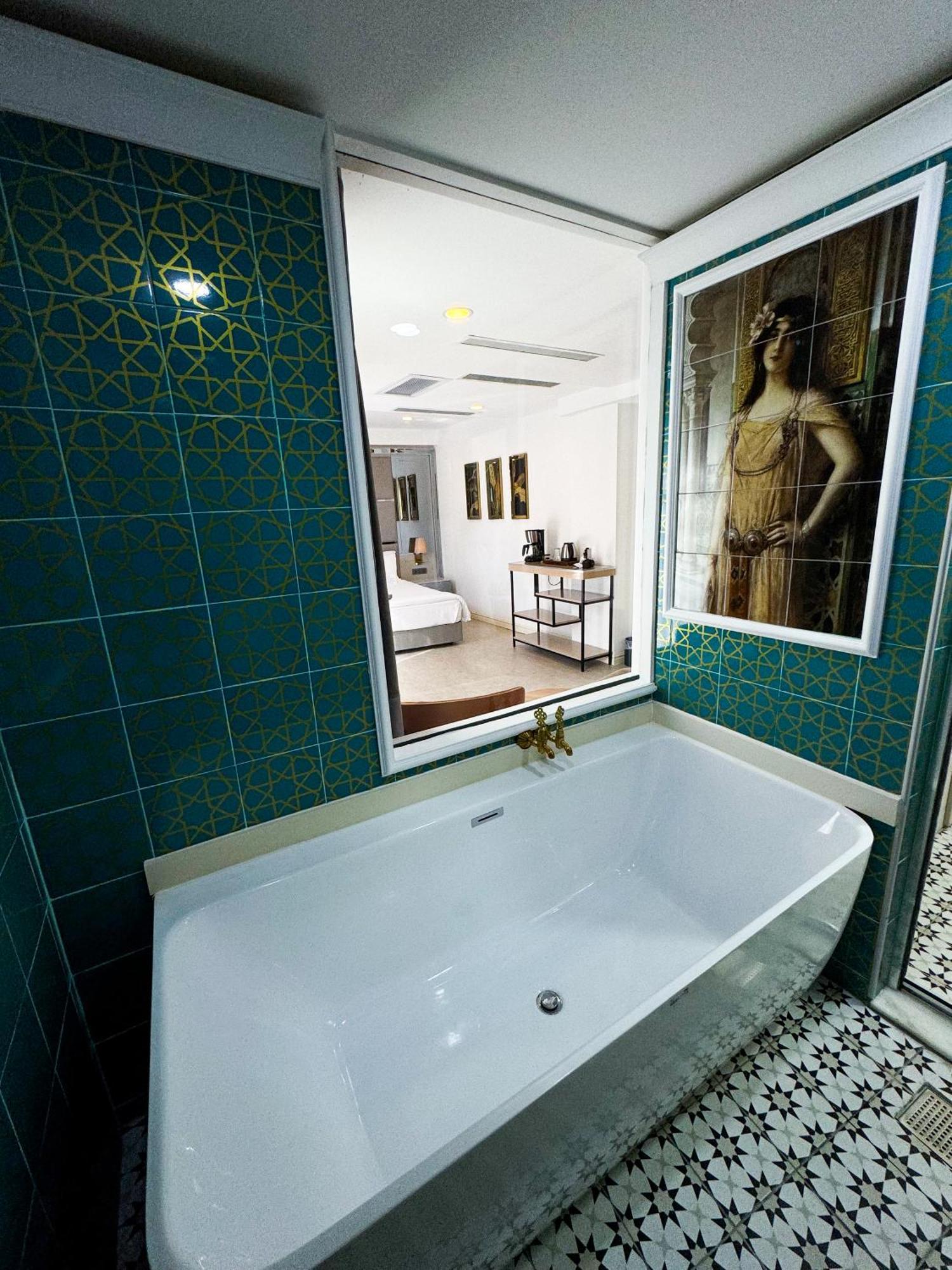 Hotel Imagine Hotel-special Category Istanbul
