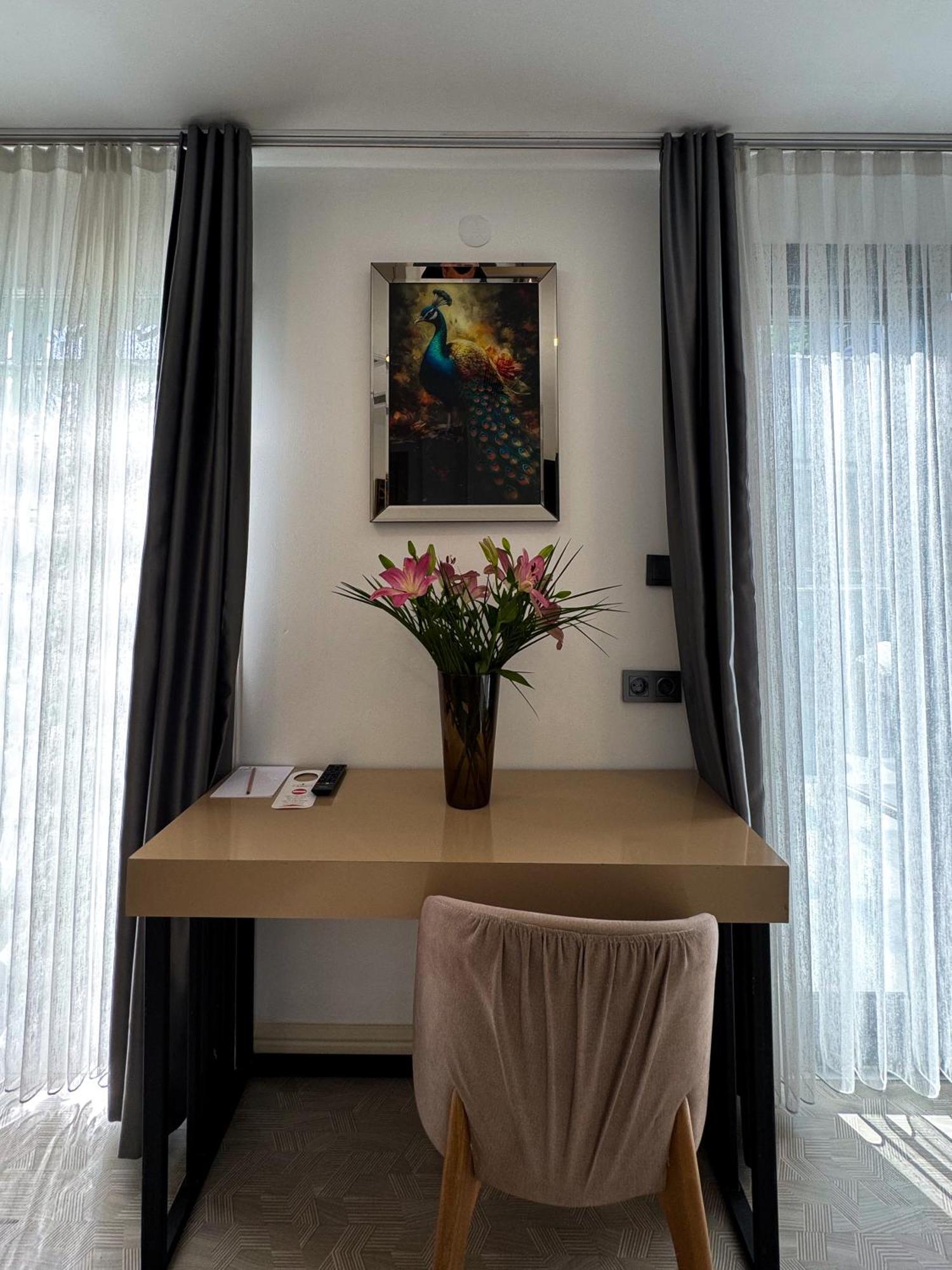 Imagine Hotel-special Category 4* Istanbul