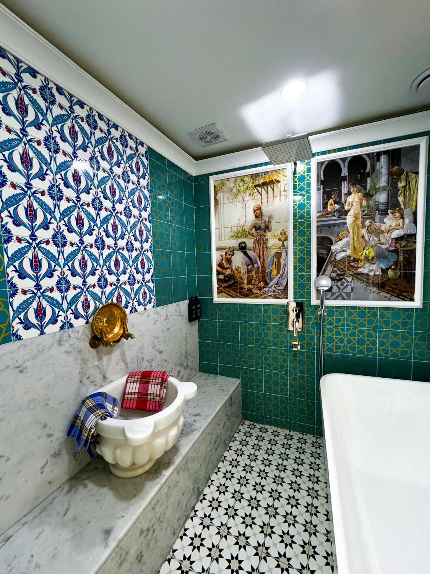 Hotel Imagine Hotel-special Category 4*